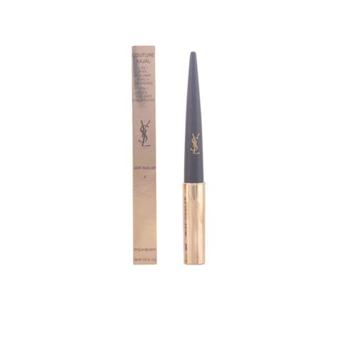 yves saint laurent kajal vert anglais|Yves Saint Laurent Couture 3 in 1 Kajal Eye Pencil, 04 Vert .